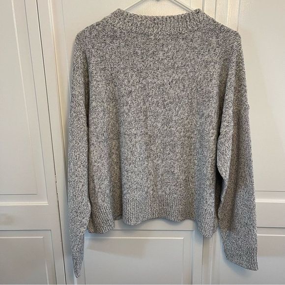 SOLD🛍️ Madewell Broadway Cardigan Sweater XL NWT New - Picture 5 of 15